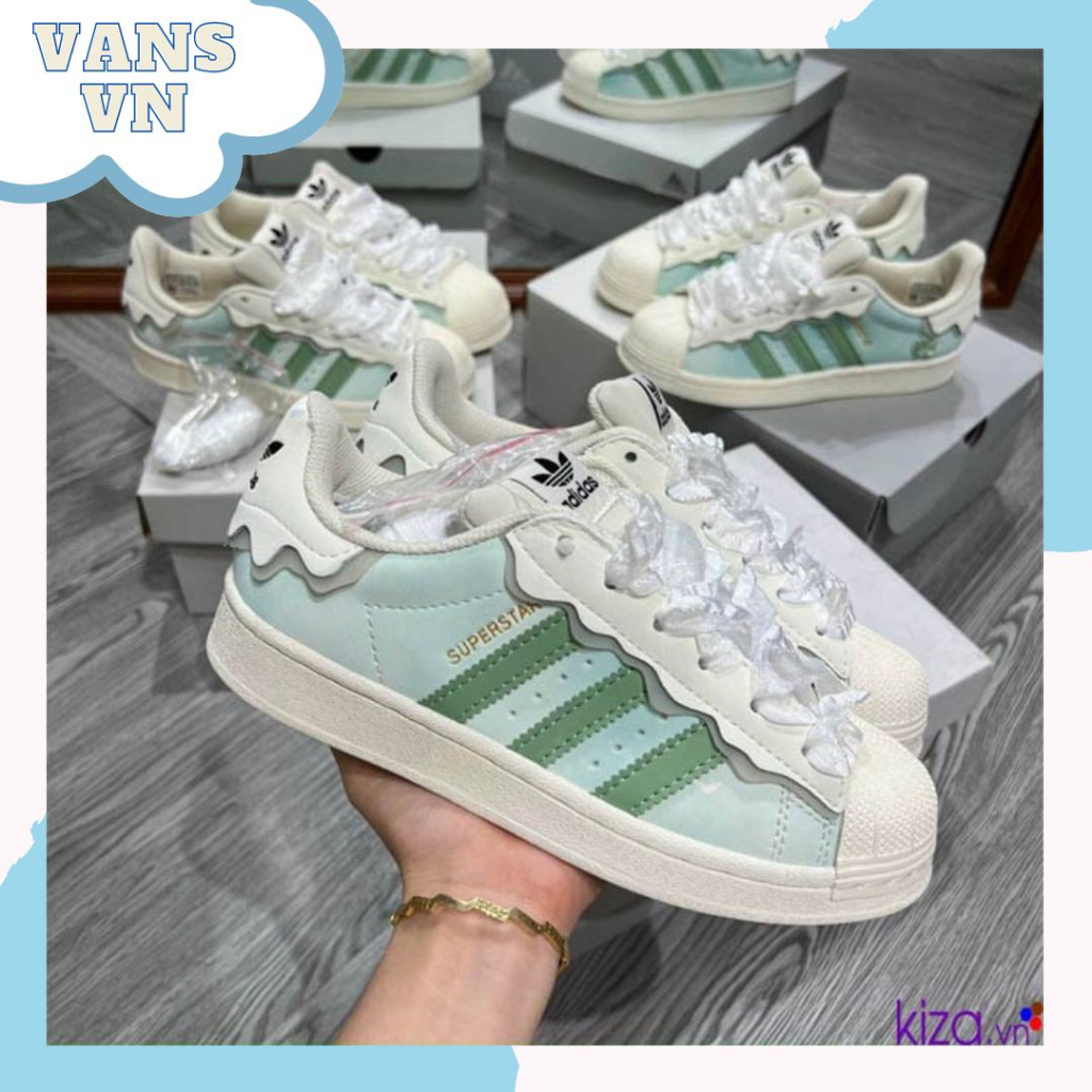 Giày Vans Nam Nữ Caro Dây, Vans Caro Dây Thời Trang Hàng Đẹp Full Box Bill