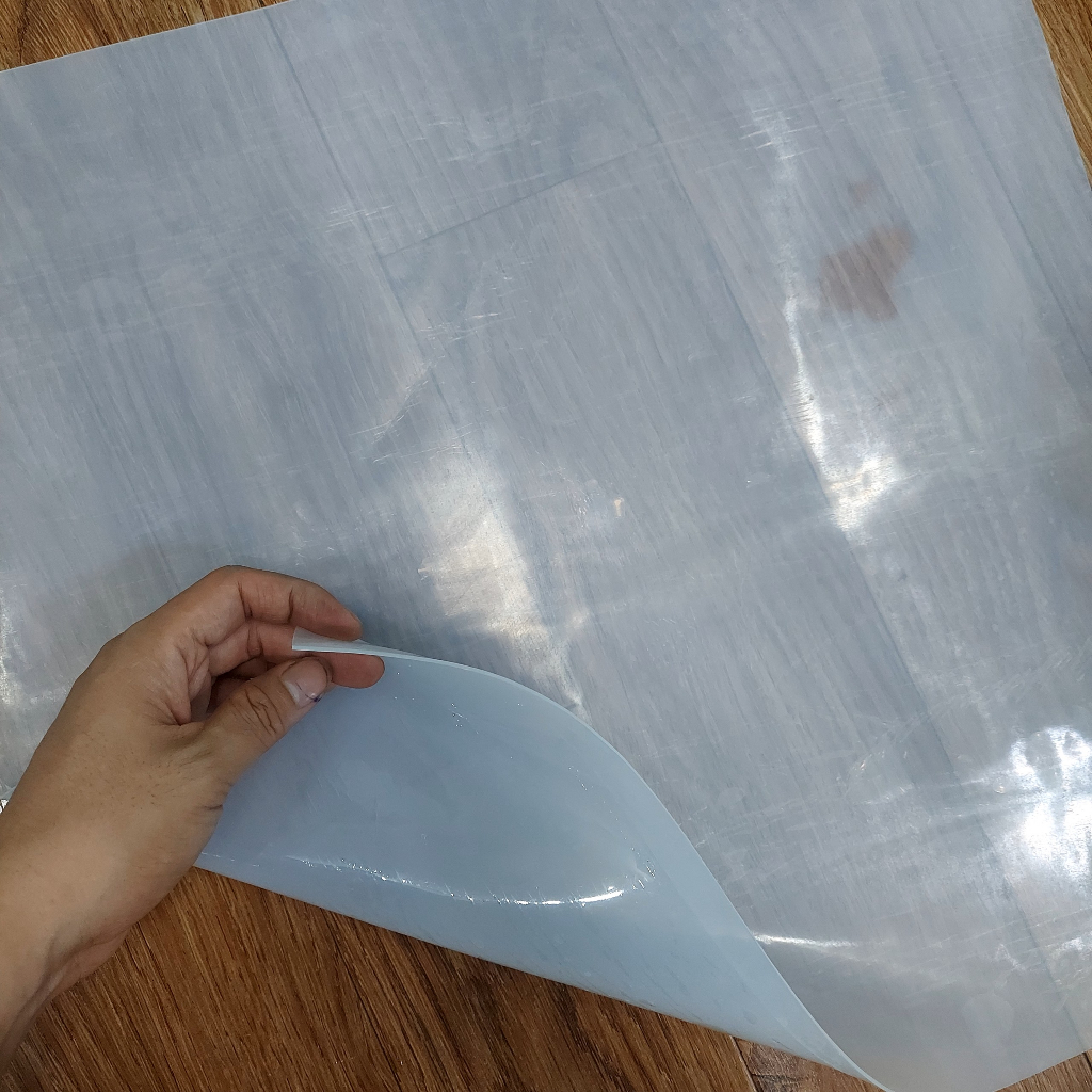 Tấm silicon chịu nhiệt tấm lót cách nhiệt silicon kích thước 0.5m x 0.5m, 50cm x 20cm dày 0.5m, 1m, 1.5mm, 2mm, 3mm