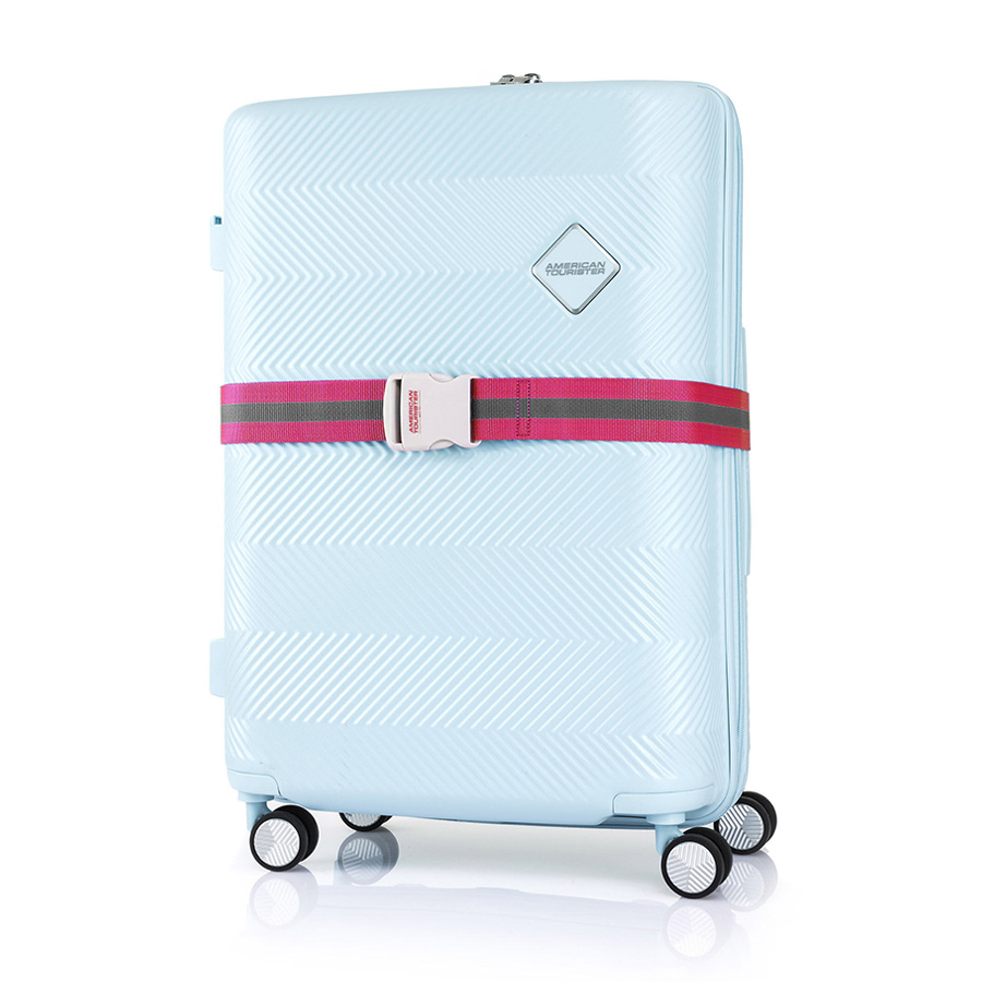 Dây đai hành lý American Tourister AMERICAN TOURISTER - MỸ