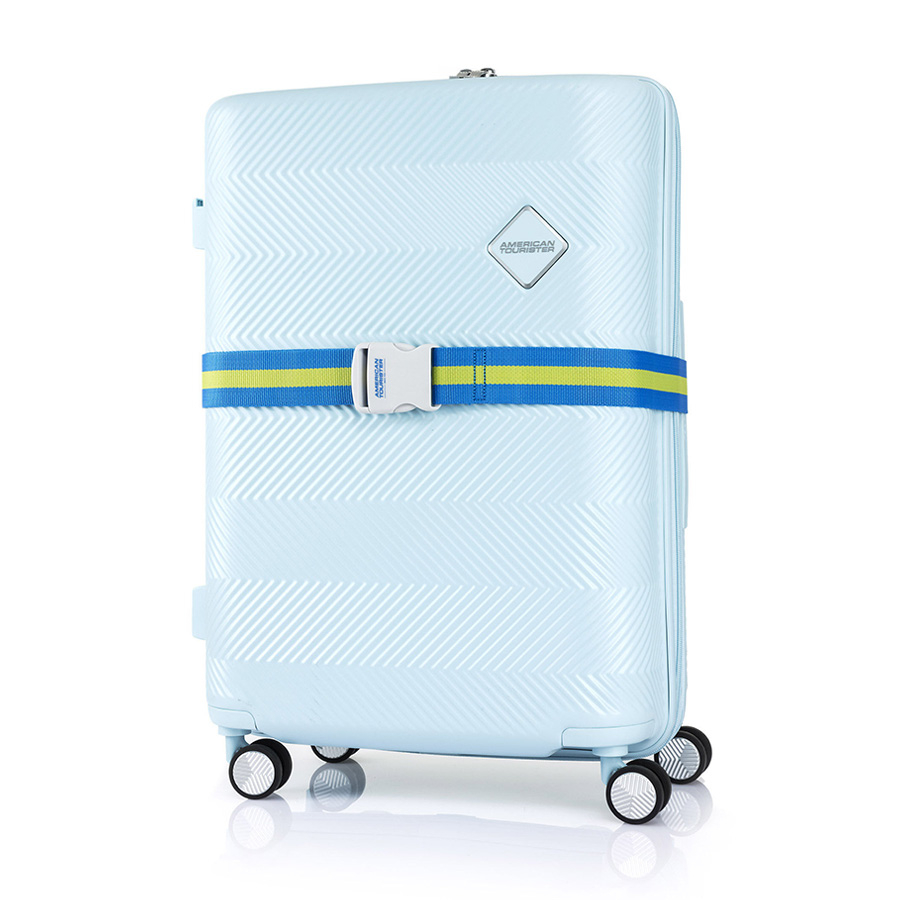 Dây đai hành lý American Tourister AMERICAN TOURISTER - MỸ