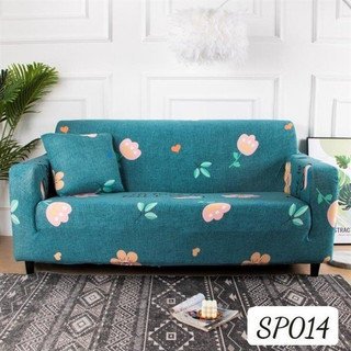 Bọc ghế sofa chữ L, bọc ghế sofa, ga bọc sofa, tấm bọc ghế sofa - tặng 1 VỎ GỐI