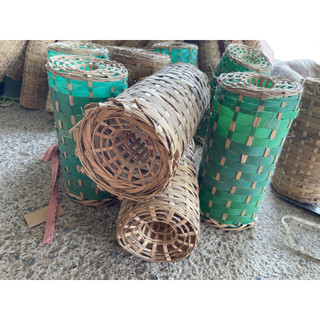 Rọ bắt cua tôm kt 25x 13x13cm