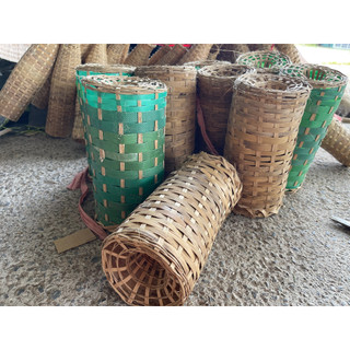 Rọ ( chúm) bắt cua tôm Kt 25x 13x13cm