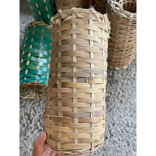 Rọ ( chúm) bắt cua tôm Kt 25x 13x13cm
