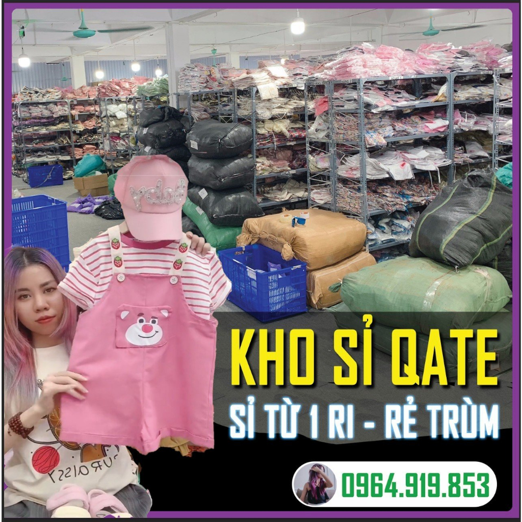Váy bé gái, Váy hoa be cam cổ bèo tiểu thư cho bé từ 8-30kg V012 | Tiểu Yến Kid