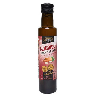 Dầu hạnh nhân/ qủa oliu/ đậu phộng/ qủa bơ ép lạnh pressed purity 250ml