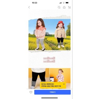 Quần legging xuất Hàn size 90_130