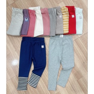 Quần legging xuất Hàn size 90_130