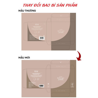 Phấn Tạo Khối Romand Better Than Shape 9.5g