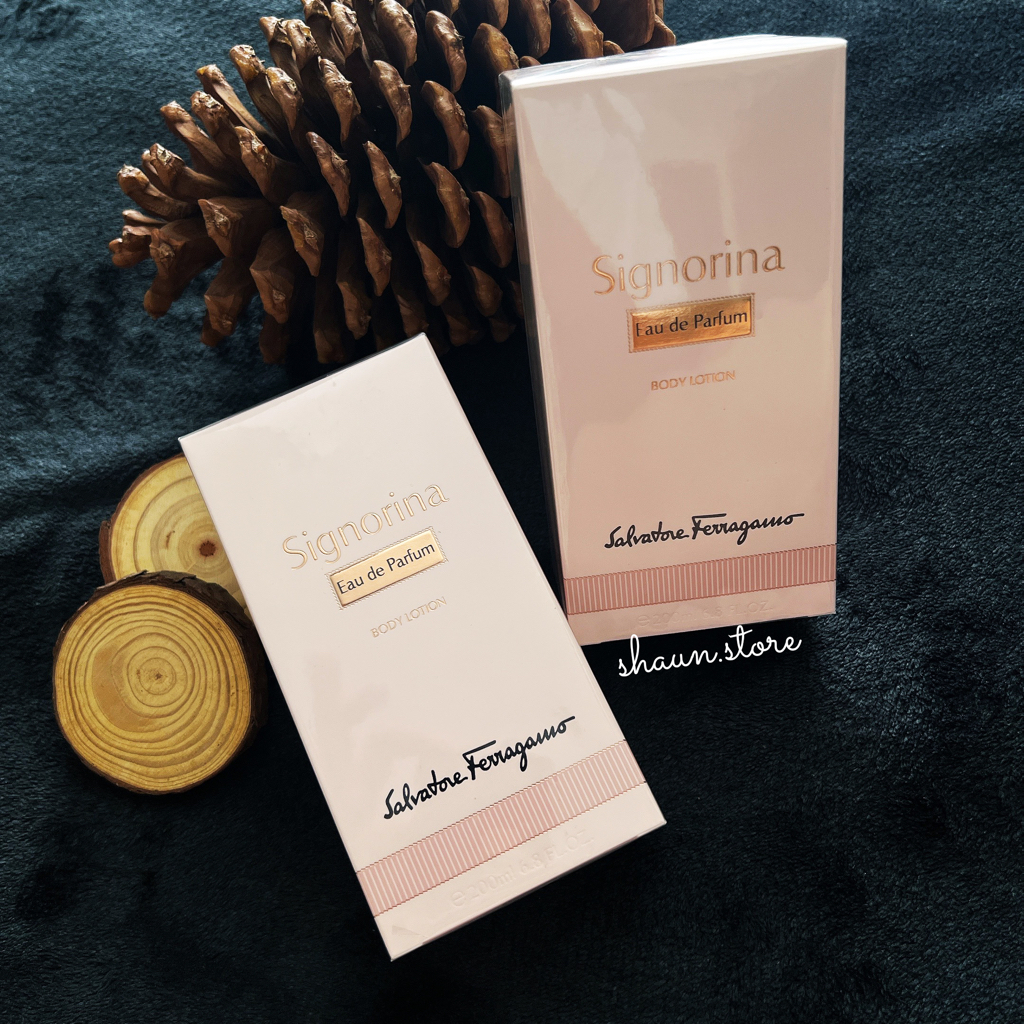 🍍SỮA DƯỠNG THỂ NƯỚC HOA 𝐒𝐀𝐋𝐕𝐀𝐓𝐎𝐑𝐄 𝐅𝐄𝐑𝐑𝐀𝐆𝐀𝐌𝐎 𝐒𝐈𝐆𝐍𝐎𝐑𝐈𝐍𝐀 𝐁𝐎𝐃𝐘 𝐋𝐎𝐓𝐈𝐎𝐍 𝟐𝟎𝟎𝐦𝐥
