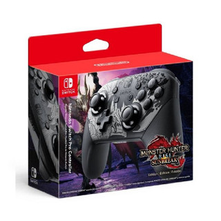 Tay cầm Nintendo Switch Pro Controller