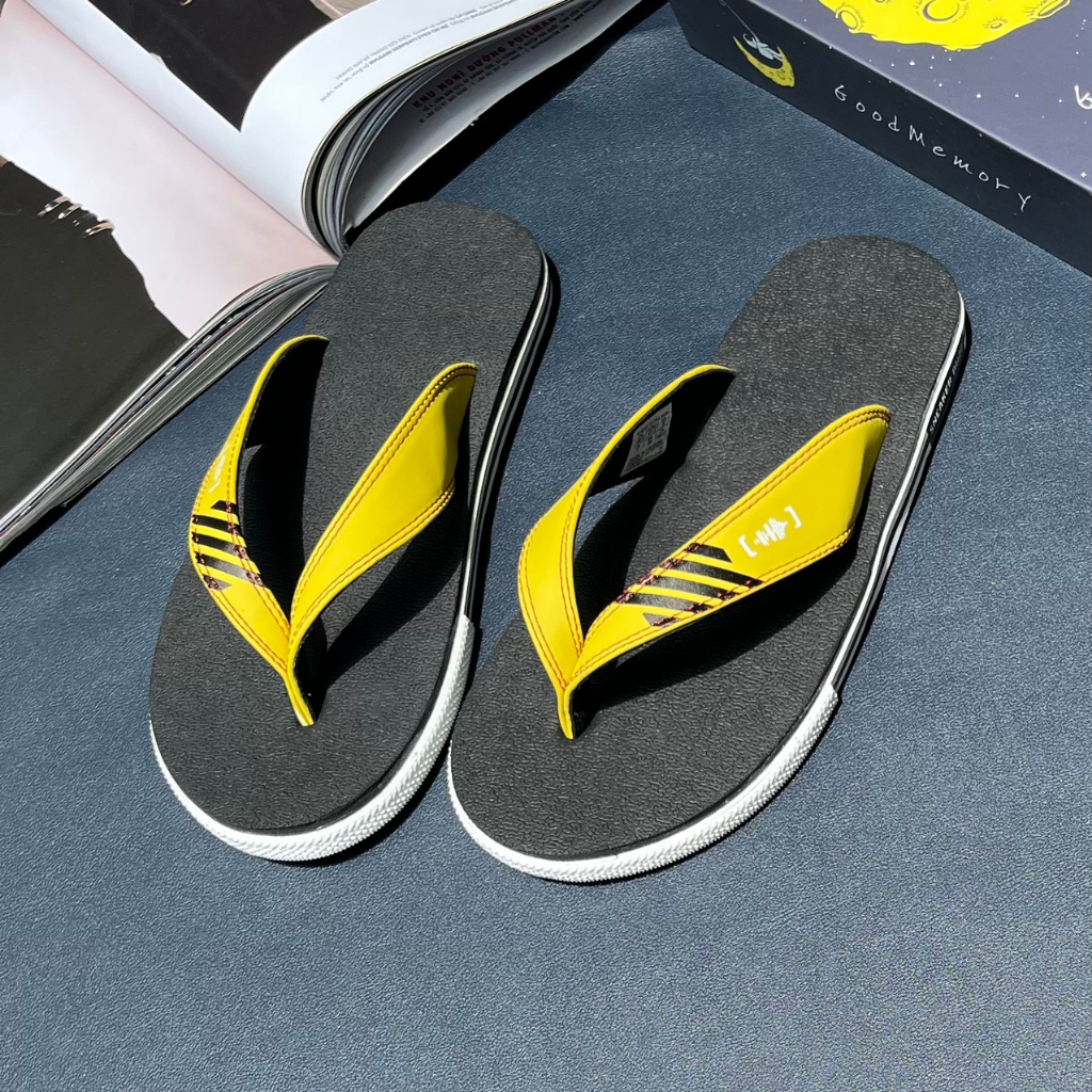 Dép Kẹp Nam Tông Lào Nam Mẫu Sneaker 7 Màu