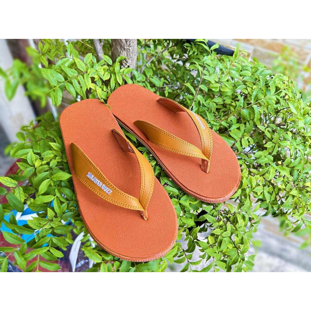 Dép Kẹp Nam Tông Lào Nam Mẫu Sneaker 7 Màu