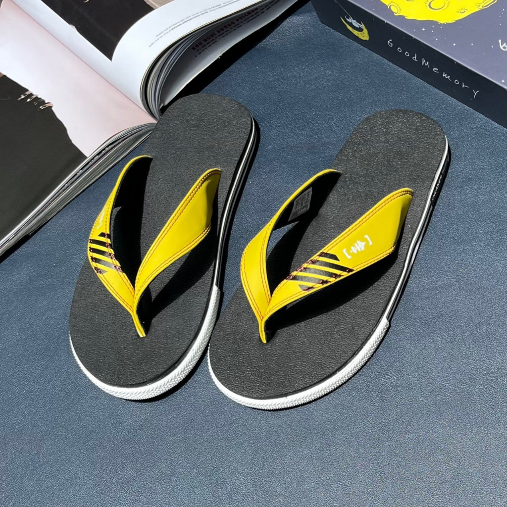 Dép Kẹp Nam Tông Lào Nam Mẫu Sneaker 7 Màu