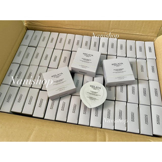 set mini ủ tóc weilaiya phục hồi 15ml