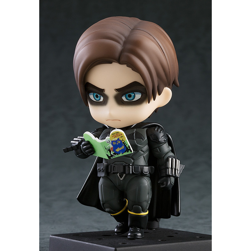 MÔ HÌNH NGƯỜI DƠI 2022 NENDOROID 1855 THE BATMAN 2022