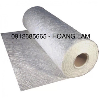 Sợi thủy tinh mat 300 - 1m2