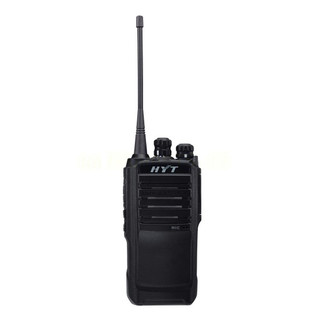 Máy bộ đàm hyt tc 508 dải tần số vhf