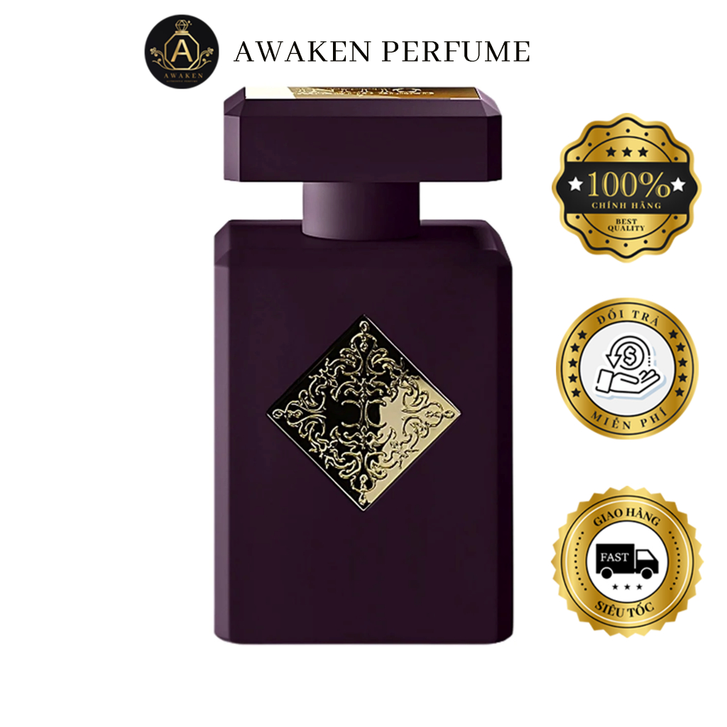 Vial nước hoa Initio Parfums Prives High Frequency Chính Hãng