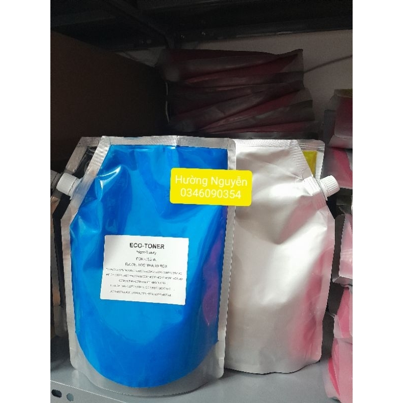 Túi mực màu máy photocopy Toshiba 5506AC, 6506AC,...