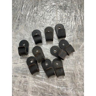 Móc treo đồ xe cub hàng zin rã xe