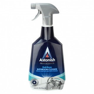 Bình xịt tẩy rửa nhà tắm c6710 750ml