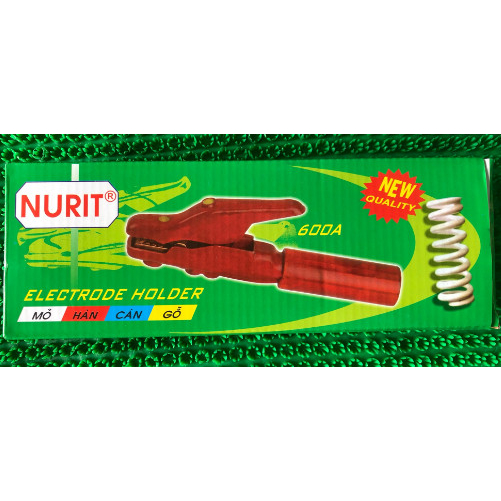 KÌM HÀN CÁN GỖ NURIT 600A