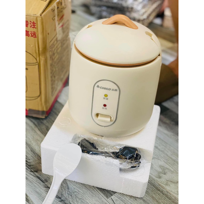 NỒI CƠM ĐIỆN MINI SIÊU ĐẸP