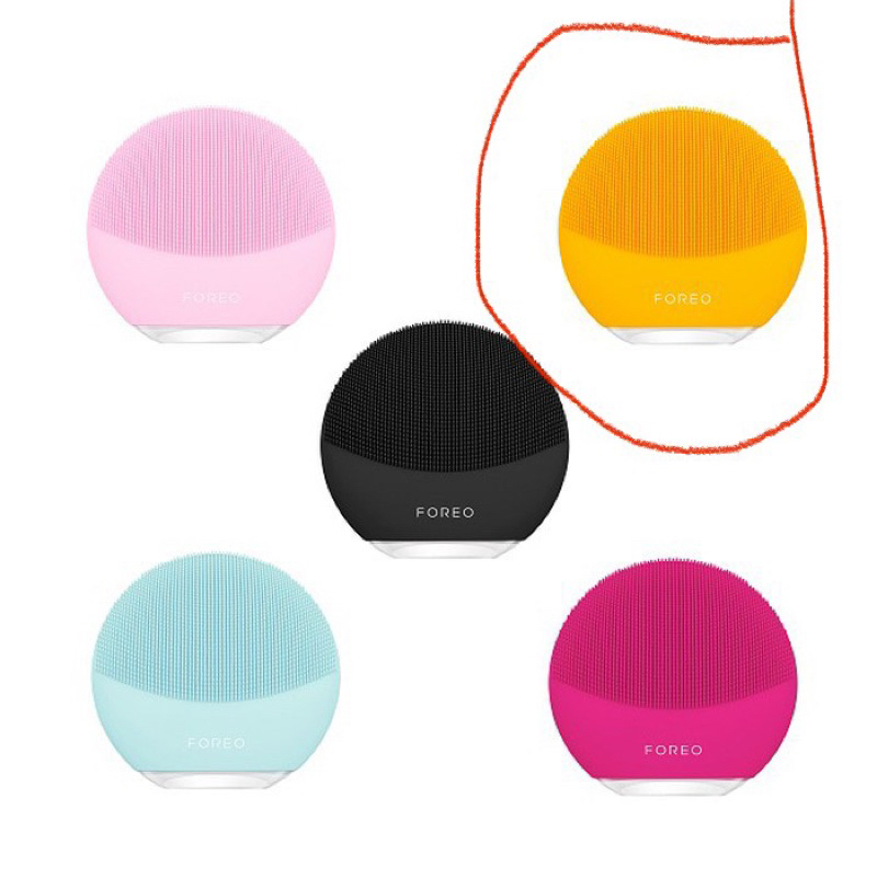 Foreo Luna Mini 3