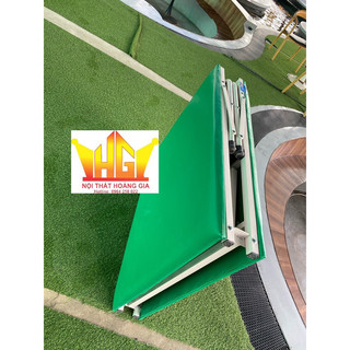 GIƯỜNG GẤP GỌN THÔNG MINH