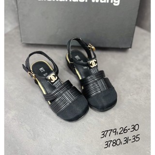Giày cao cấp cho bé gái full box