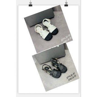 giày cao cấp cho bé gái full box