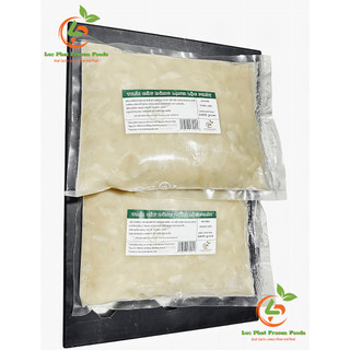 Mãng cầu đông lạnh 1kg