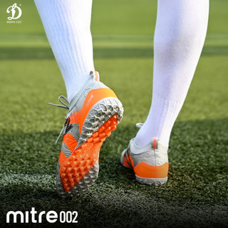 Giày Đá Bóng MITRE 002 Da PU Cao Cấp Siêu Mềm