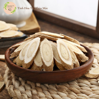 Cam thảo sấy khô 100 gram Tinh Hoa Trà Thảo Mộc Món Qùa Từ Thiên Nhiên