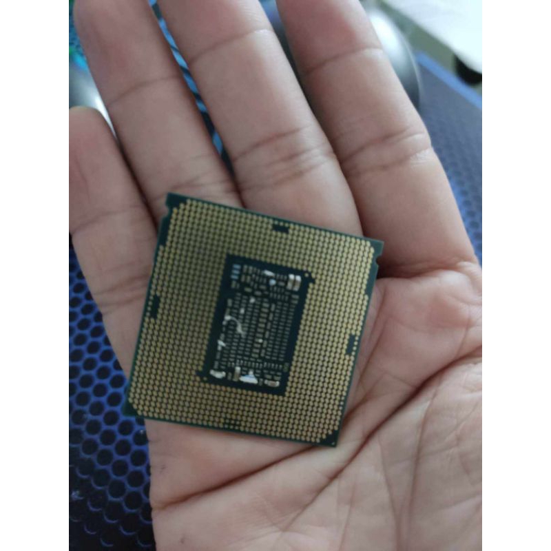cpu G5400 chạy main H310 B360 H360 tháo máy