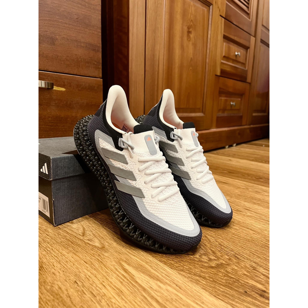 Giày Adidas Ultra 4D FWD Nam Nữ Chính Hãng 🔴SIMPLE SNEAKER🔴 Ultra4D Giày Chạy Bộ Tập Gym Thể Thao HP7663