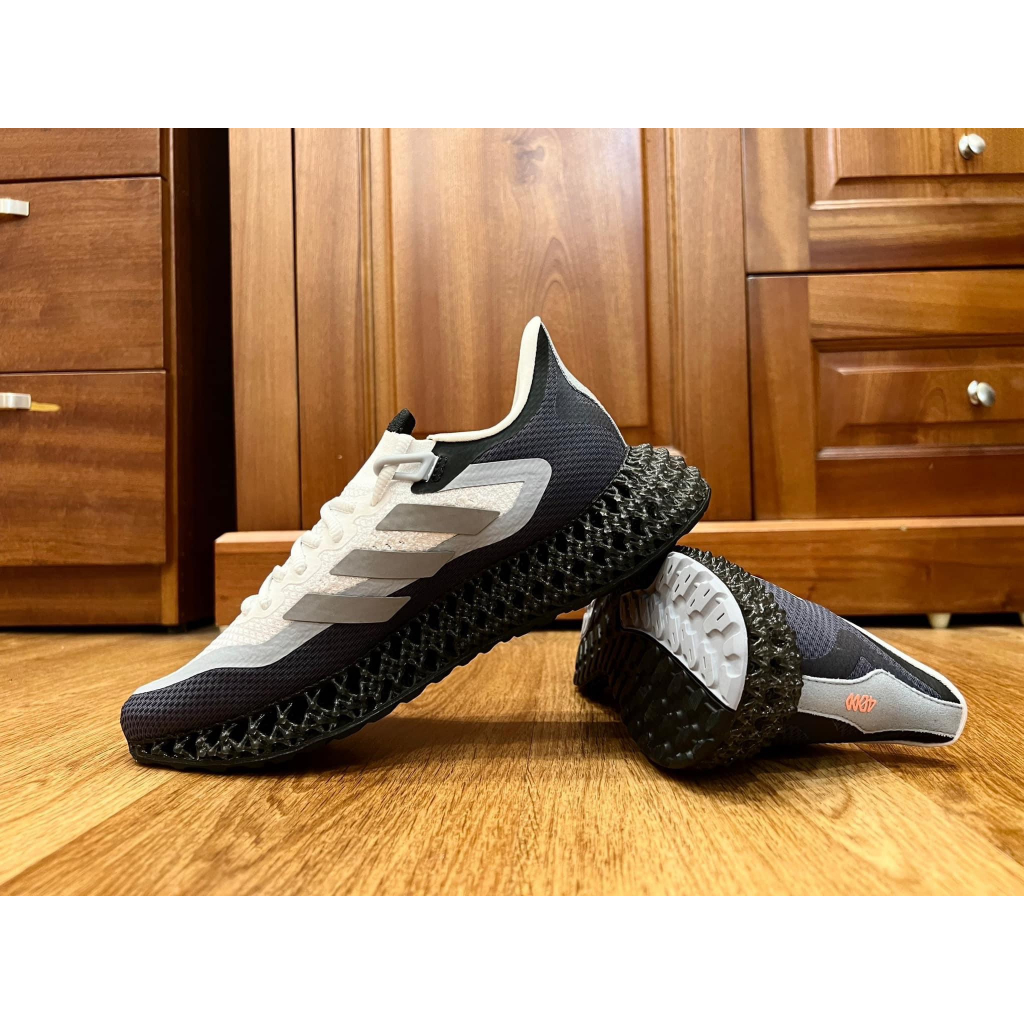 Giày Adidas Ultra 4D FWD Nam Nữ Chính Hãng 🔴SIMPLE SNEAKER🔴 Ultra4D Giày Chạy Bộ Tập Gym Thể Thao HP7663