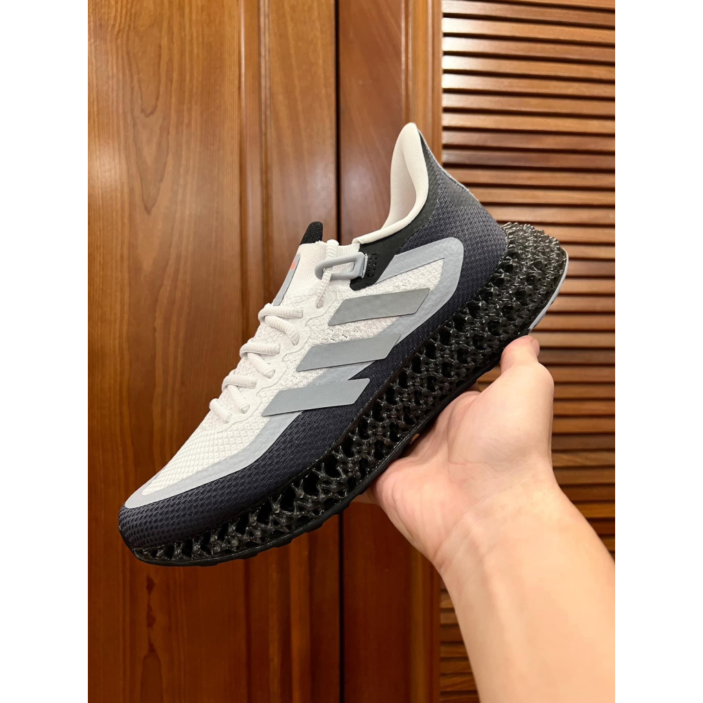 Giày Adidas Ultra 4D FWD Nam Nữ Chính Hãng 🔴SIMPLE SNEAKER🔴 Ultra4D Giày Chạy Bộ Tập Gym Thể Thao HP7663