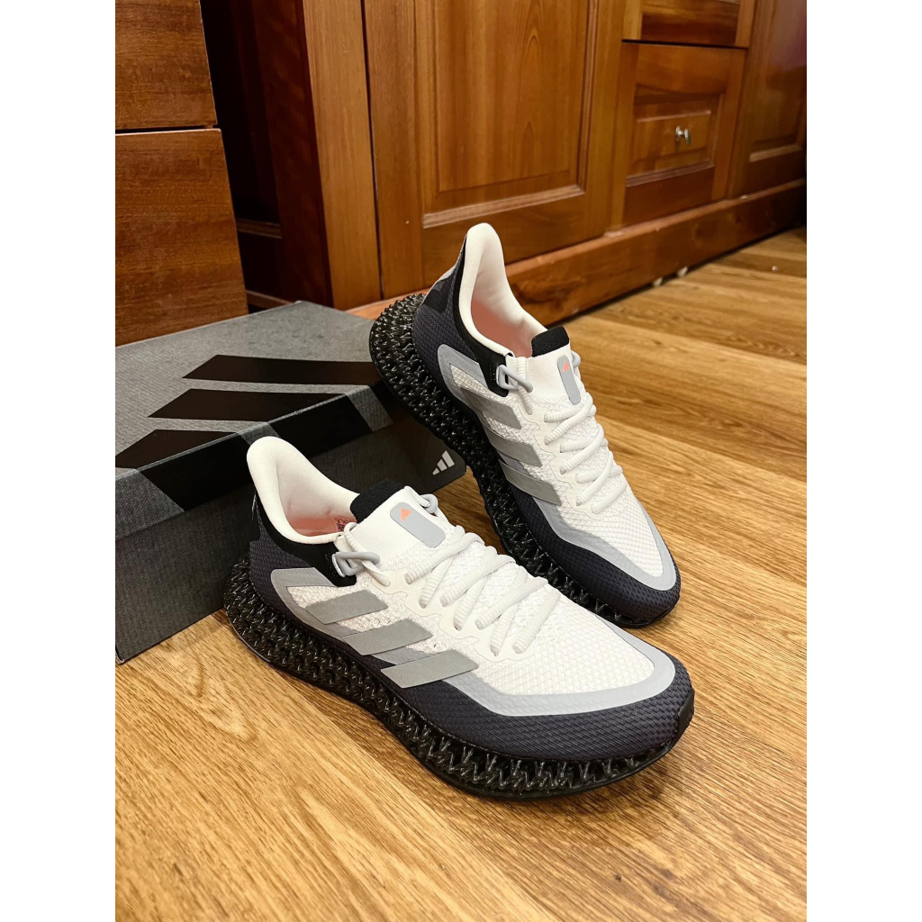 Giày Adidas Ultra 4D FWD Nam Nữ Chính Hãng 🔴SIMPLE SNEAKER🔴 Ultra4D Giày Chạy Bộ Tập Gym Thể Thao HP7663