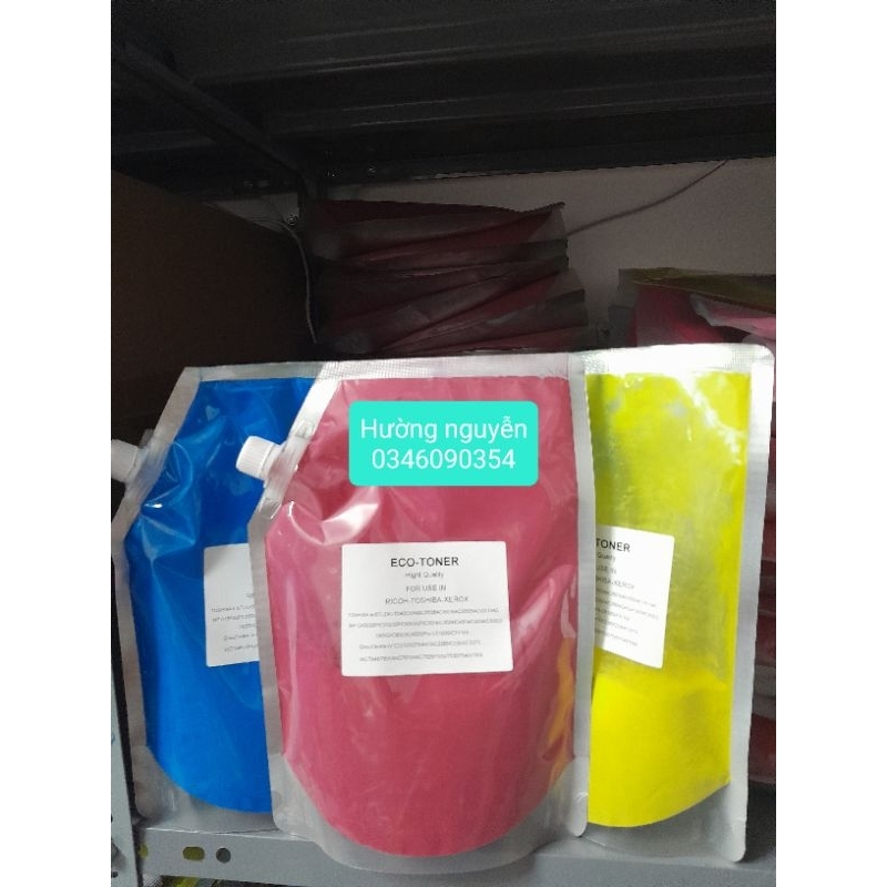 Mực màu Toshiba 5506AC/6506AC