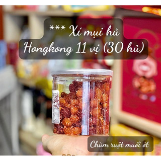 Xí muội truyền thống SweetHouse