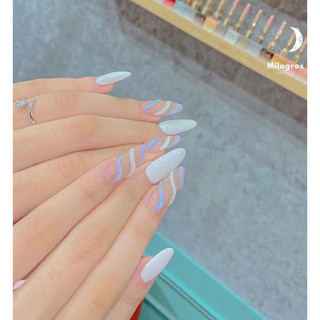 Nailbox thiết kế đơn giản B55 đổi form ib hoặc note ạ