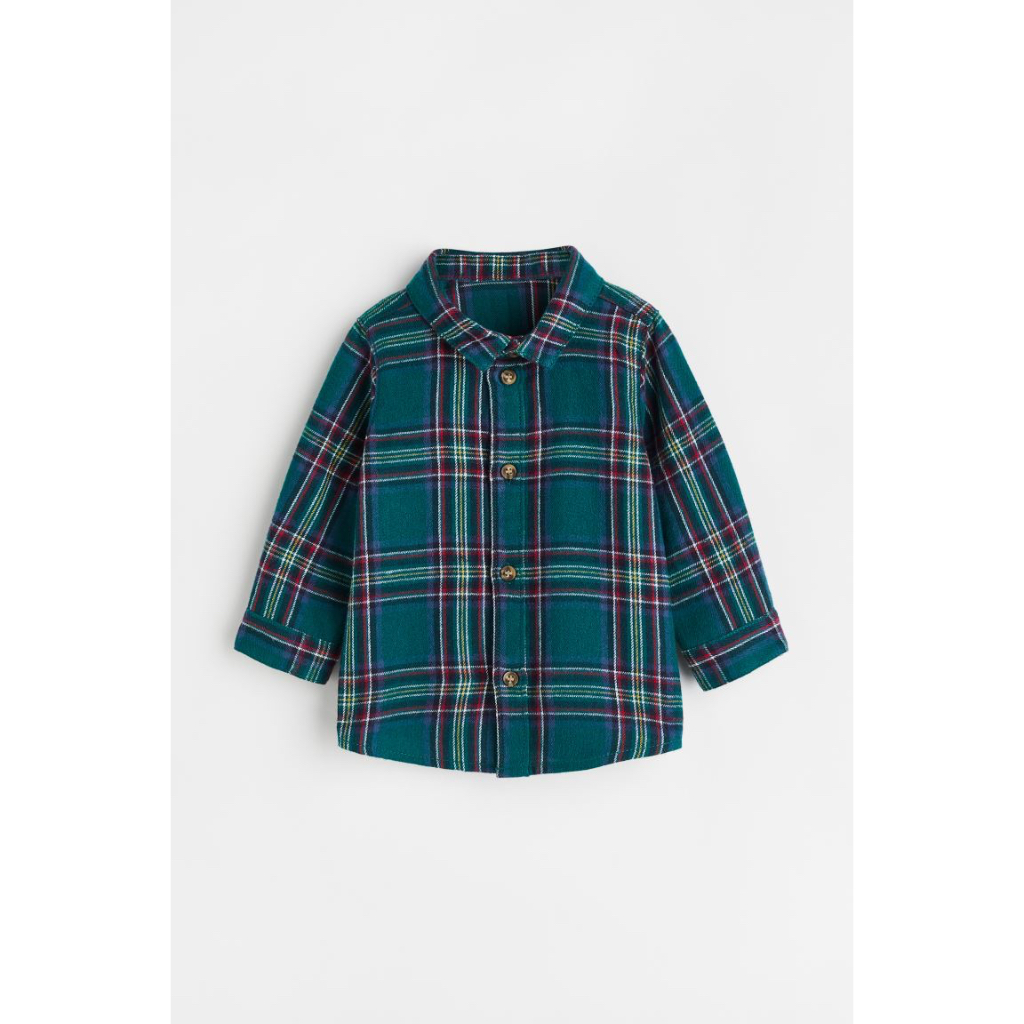 Áo sơmi dài tay bé trai, có nhiều mẫu, Hờ mờ UK US JP săn SALE