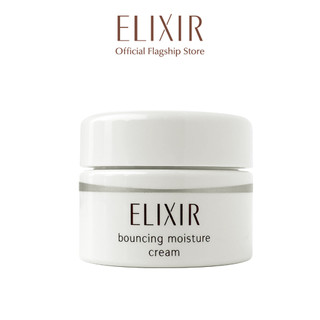 (Hàng Tặng Không Bán) Kem dưỡng cải thiện nếp nhăn ngăn ngừa lão hóa Elixir Bouncing Moisture Cream I