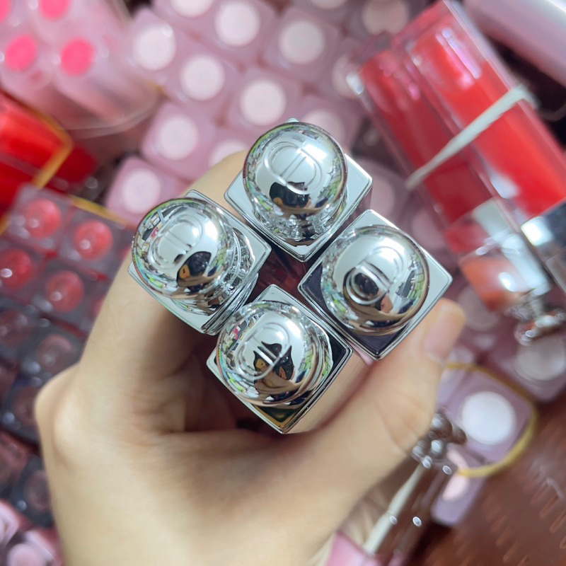 Son dưỡng môi Ca Cấp Diio.rr Lip Maximizer full size chính hãng.o