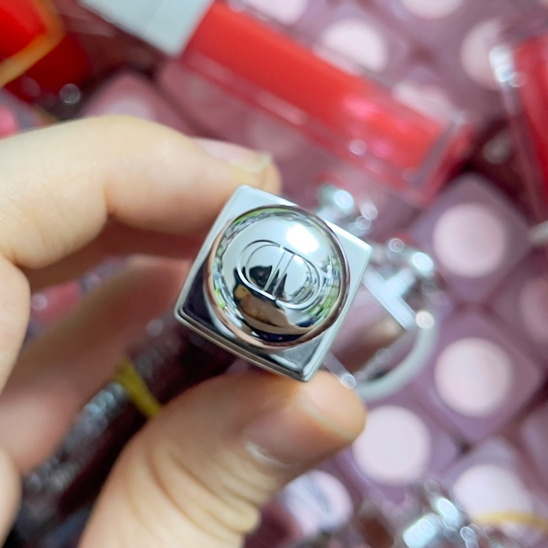 Son dưỡng môi Ca Cấp Diio.rr Lip Maximizer full size chính hãng.o