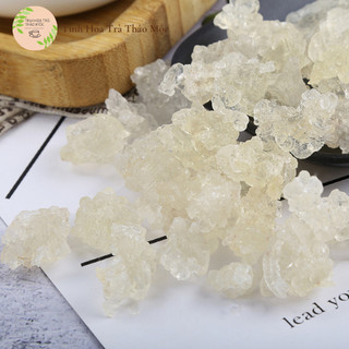 Tuyết yến trắng 1 kg Tinh Hoa Trà Thảo Mộc Món Qùa Từ Thiên Nhiên