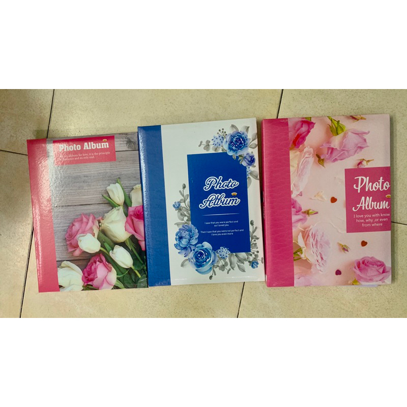 Album 15x21 bìa cứng