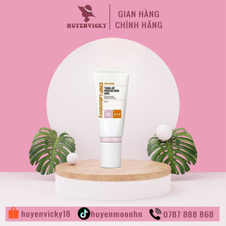 Kem chống nắng #CNP #Laboratory Tone-Up Protection Sun SPF42/PA+++
